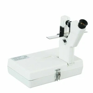 Lensometro ottico portatile focimetro manuale optometria - Foto 1 di 10