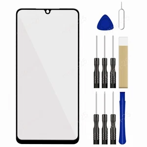 For Samsung Galaxy A24 SM-A245F/DSN Front Outer Glass Lens Screen Replacement - Picture 1 of 6