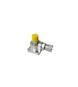Jenvey Remote Fuel Pressure Regulator Housing - 9.4mm - SPOOX MOTORSPORT - RH01 - Picture 1 of 1