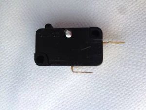 *ORIGINAL* OEM Micro Switch Shurflo Motorhome Camper Boat Water Pump V-15-2C26-K - Picture 1 of 1