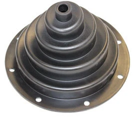 Kenworth Transmission Shifter Boot  #K042-45 - Image 1 of 1