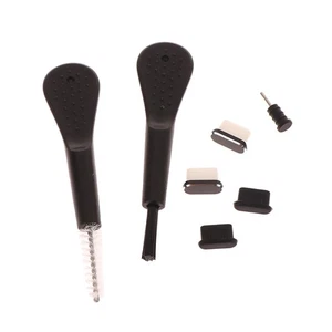 1 Set Type-C Cleaning Tool For Airpods Earbuds Case Cleaner Kit Clean Brush Pen - Photo 1/12