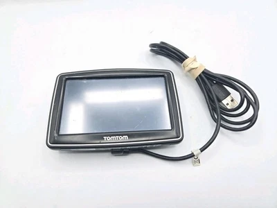 TOM TOM XL GPS N14644 - Image 1 of 3