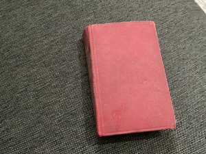 holy bible circa 1926 . society for promoting christian knowledge - Picture 1 of 3