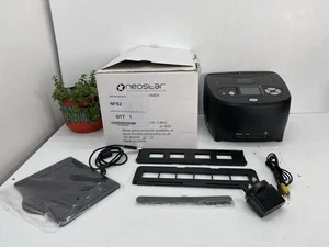 Neostar Film & Photo Scanner Multi-Function. NFS2 - Picture 1 of 9