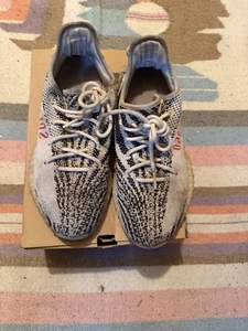 Adidas Yeezy Boost 350 V2 Zebra eBay, GOAT CERTIFIED AUTHENTIC - Bild 1 von 7