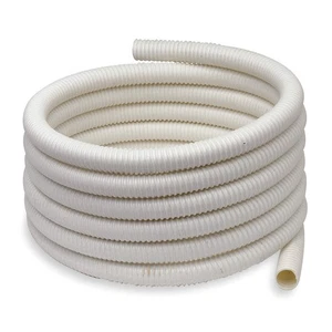 CONTINENTAL 20013089 Ducting Hose,1" ID x 100 ft. L,PVC 4XR62 - Picture 1 of 1