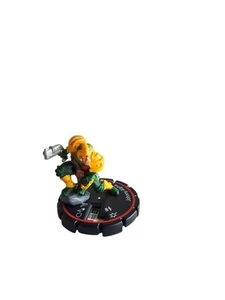 Indy Heroclix Indy 021 Johnny Alpha Veteran - Foto 1 di 2