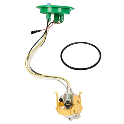 Fuel Pump Assembly For BMW 745i 745Li 2002-2005 4.4L 750i 750Li 2006-2008 4.8L Foto 1 de 4