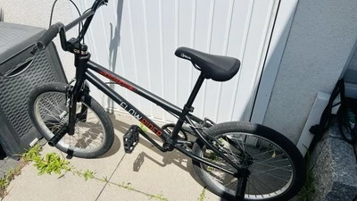BMX 20 Zoll Kinderfahrrad Jungen, Jugend, Fahrrad Bike - Bild 1 von 4