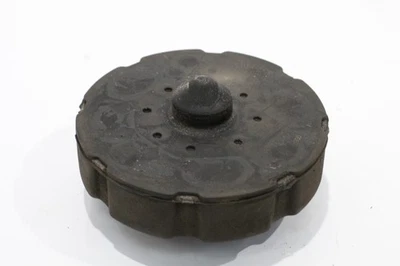 Audi A5 Cabriolet 8F B8 Rear Spring Support Rubber Mount Upper 8K0512149C - Image 1 of 4