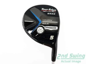 Tour Edge Hot Launch E522 Fairway Wood 5 Wood 5W Graphite Ladies Right 40.5in - Picture 1 of 6