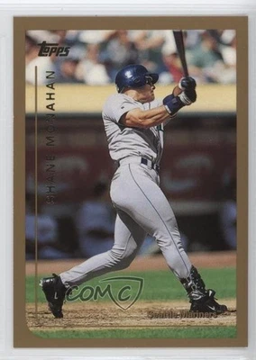 1999 Topps Shane Monahan #284 - Image 1 of 2