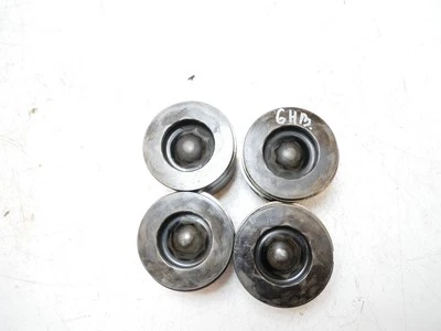 4x pistons for 2016 Ford Transit F3 2.2 TDCI CYFF 125HP - Image 1 of 3