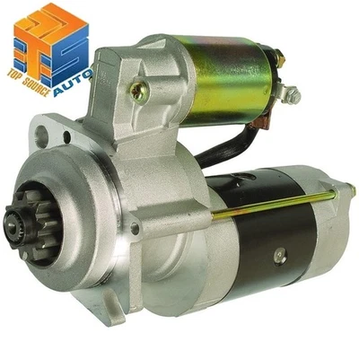 New Starter Fits Onan MDL6 1975-1986 M2T65771 STR6145 410-48093 191-1550 S8510 - Image 1 of 2