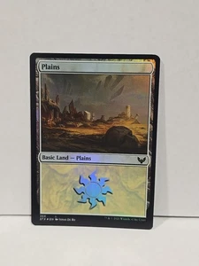 Lámina Plains (366) Strixhaven: School of Mages - Imagen 1 de 2