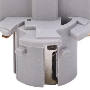 3pcs Tail Light Socket Kit 90075‑60033 ABS Plastic Direct Fit Part For 4Runn - Picture 1 of 22