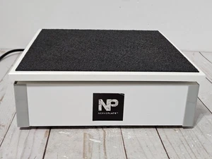 NervePlate Nerve Plate High Frequency Vibration Platform Stimulation Therapy  - Picture 1 of 16