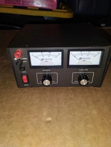 Astron Corporation RS-12 radia i radia szynki zasilacz. - Zdjęcie 1 z 9