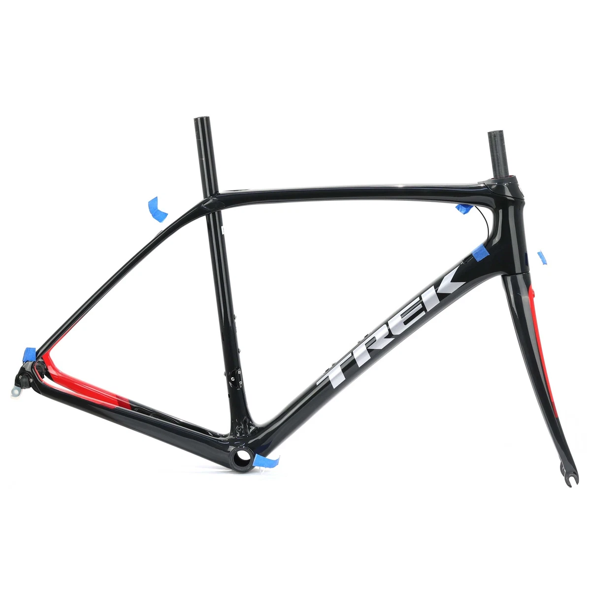 TREK EMONDA SLR フレームセット　56サイズ Trek Emonda SLR Frameset - Trek Bicycle Store of Charlotte | North