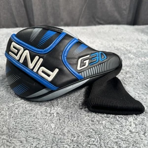 Cubierta para cabeza de palo de golf Ping G30 Driver *Excelente estado* - Imagen 1 de 13