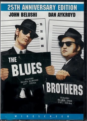The Blues Brothers Foto 1 de 2