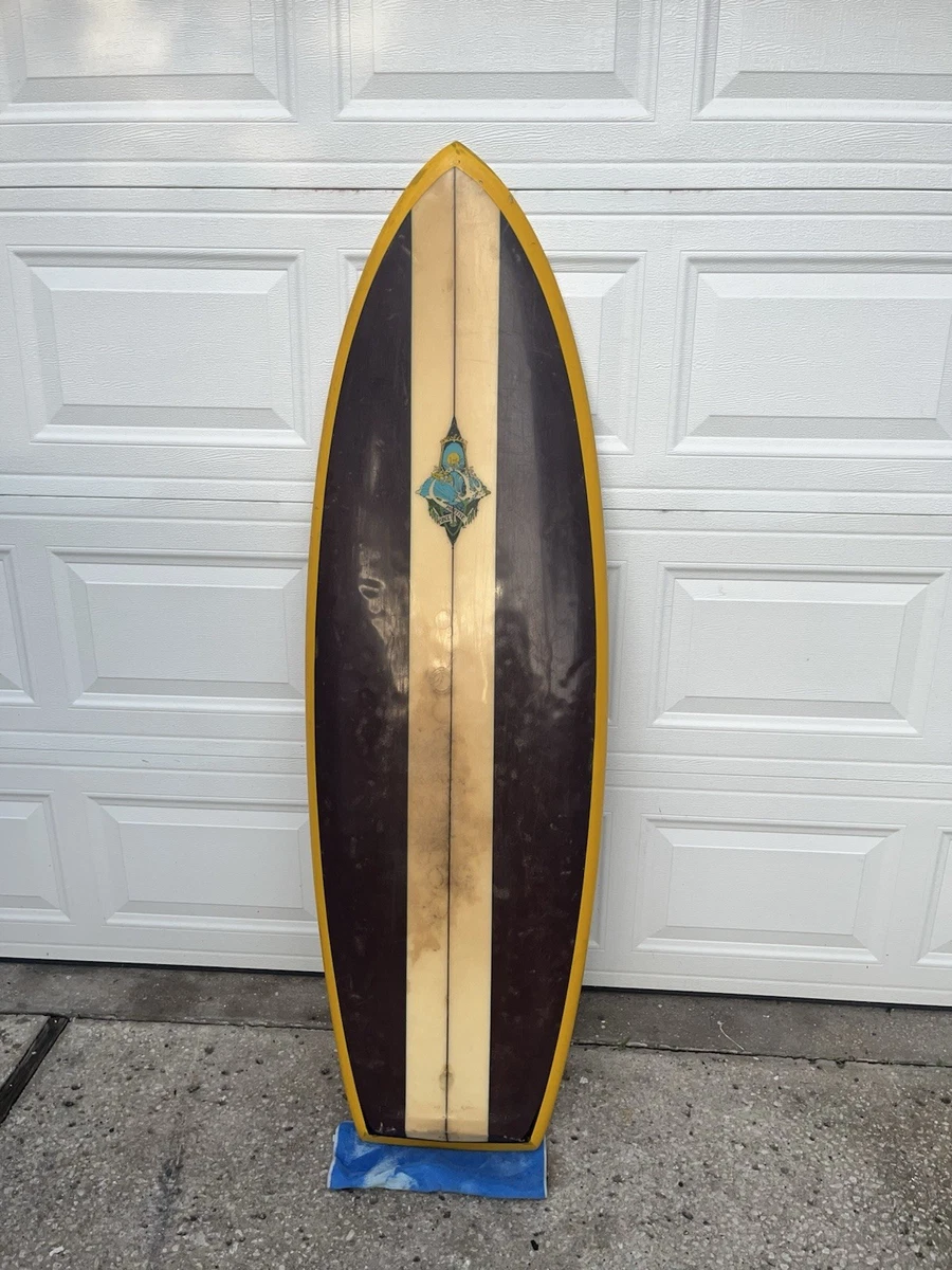Hobie Surfboard In Surfboards for sale | eBay