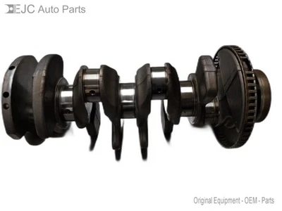 Crankshaft Standard For 09-18 Volkswagen Tiguan  2.0 06HN Turbo - Image 1 of 4