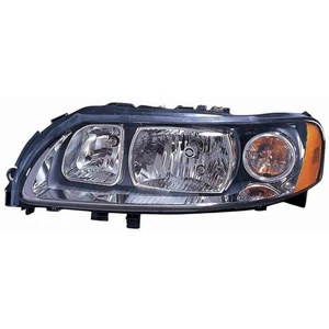 Nuevo conjunto de faros halógenos laterales del conductor CAPA 3069882 - Imagen 1 de 1