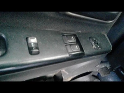 Interruptor de puerta delantera del conductor cerradura del conductor y ventana para 04-12 CANYON 715846 Foto 1 de 4