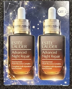 Estee Lauder Advanced Night Repair Duo Synchronized Multi-Recovery Complex Neu - Bild 1 von 3