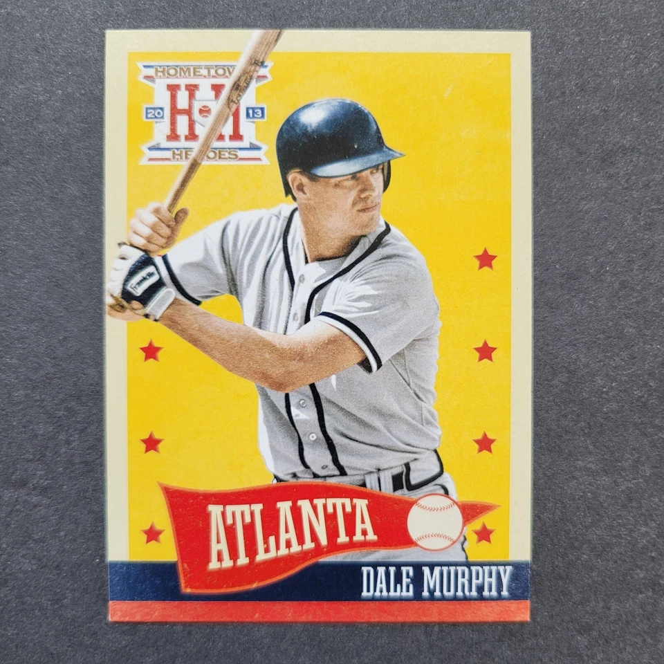 2013 HOMETOWN HEROES Baseball Cards You Pick Panini Complete your Set - Image 1 of 1