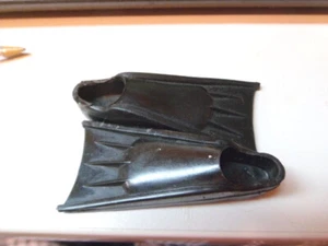 Aletas vintage GI Joe Hasbro años 60 - Imagen 1 de 2