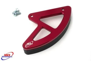 AS3 BREMSSCHEIBENSCHUTZ HINTEN für SUZUKI RM 125 05-08 RMZ 250 07-20 RMZ 450 05-20 - Bild 1 von 1