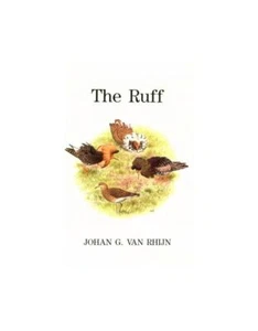 The Ruff, Rhijn, Johan Van, Excellent Book - Imagen 1 de 1