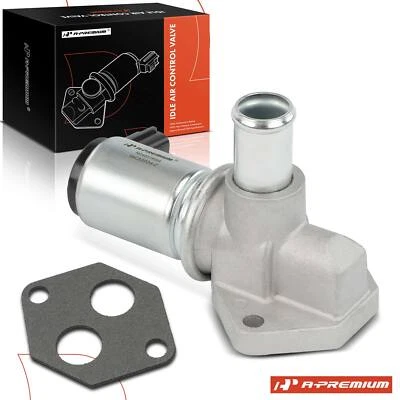 Регулирующий клапан холостого хода для Ford Mustang 96-01 Mercury Grand Marquis Lincoln 4,6 л - Изображение 1 из 4