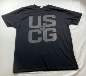 Camiseta USCG Talla XL Guardia Costera - Imagen 1 de 6