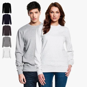 CONTINENTAL - Unisex Sweatshirt 'N62' Langarmshirt Damen Herren XS - XXL - Bild 1 von 20