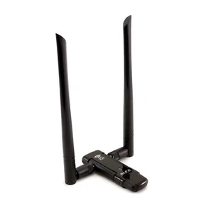 ALFA Network AWUS036ACM - 802.11 ac, Adaptateur USB WLAN haute vitesse, 1200 Mbit - Photo 1/4