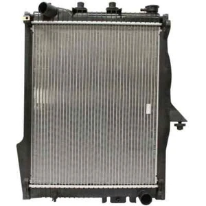 New Radiator Dodge Durango 4-Door 5.7L Fits 2004-2009 CH3010316 52029044AC - Bild 1 von 4