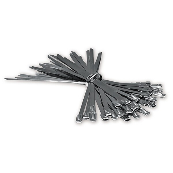 Cavi In Acciaio Inox & Funi Metalliche - Foto 5