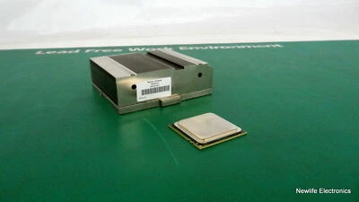 HP 575260-L21 O8431 2.4GHz AMD Opteron DL785 4P FIO Processor Kit - Image 1 of 4