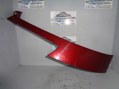 Daewoo Rezzo KLAU 2.0 Scheinwerferblende links Daewoo 96349676 - Bild 1 von 4