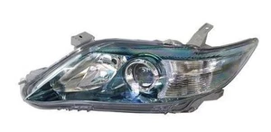 *NEW* HEAD LIGHT LAMP SUIT TOYOTA CAMRY HYBRID AHV40 1/2010 - 10/2011 LEFT LHS - Picture 1 of 3
