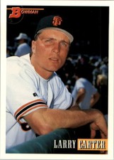 1993 Bowman Baseball Pick Complete Your Set #1-250 RC Stars