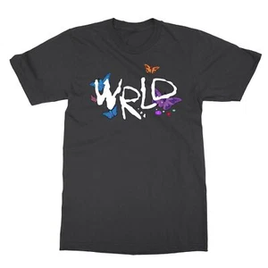 DRUGGERFLY 999 JUICE WRLD Men's T-Shirt - Picture 1 of 16