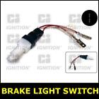 Brake Light Switch For Land Rover Defender 2.5 90->94 Petrol Qh