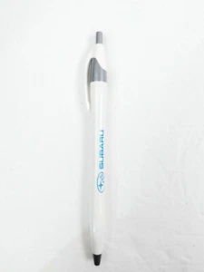 Subaru Car Ink Ballpoint Pen (blue ink) - Picture 1 of 4