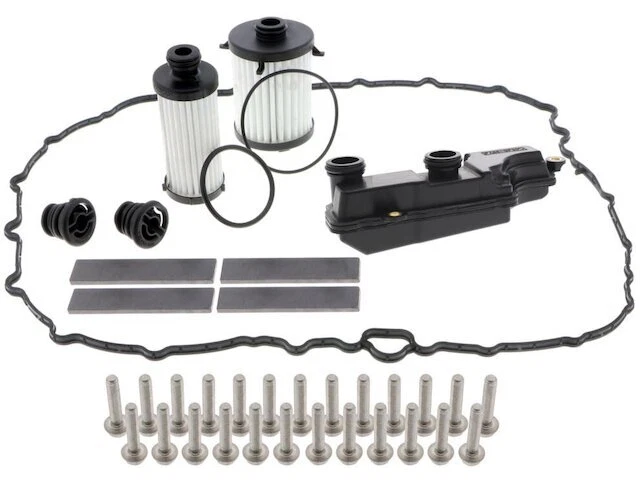 For 2020-2021 Audi A6 allroad Automatic Transmission Fluid Kit 15862RCYD 3.0L V6 Foto 1 de 2