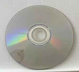 "KLINGE: TRINITY/KLINGE: HOUSE OF CHTHON ~ 2006 FS Doppelfunktion DVD ""NUR DISC" - Bild 1 von 4